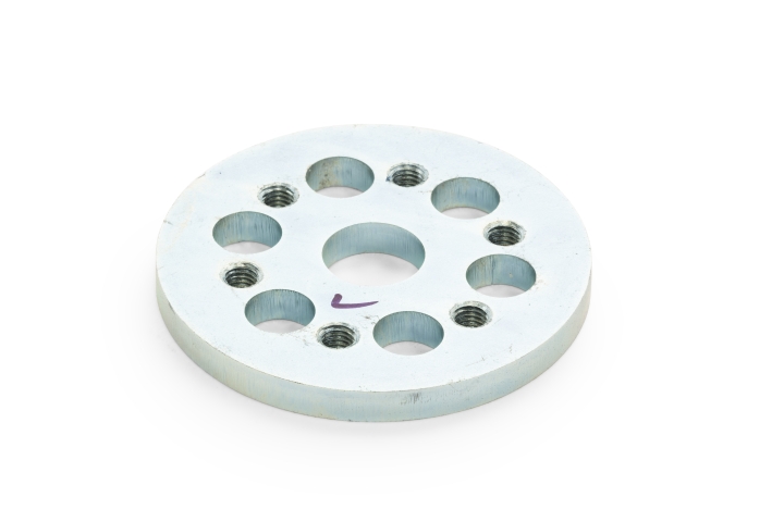 Spring steel system i gruppen  hos Gräsklipparbutiken (5025340-06)