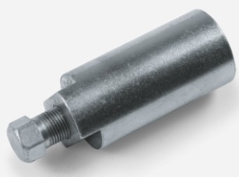 Avdragare, Pumphjul i gruppen hos Gräsklipparbutiken (5025409-01)