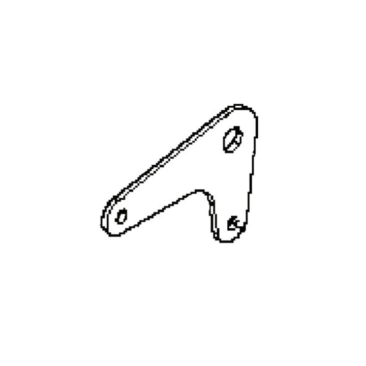 Länk i gruppen Reservdelar Gräsklippare / Reservdelar Husqvarna Rider / Reservdelar Rider PR17 AWD hos Gräsklipparbutiken (5026363-01)