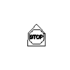 Stopp i gruppen  hos Gräsklipparbutiken (5026417-01)