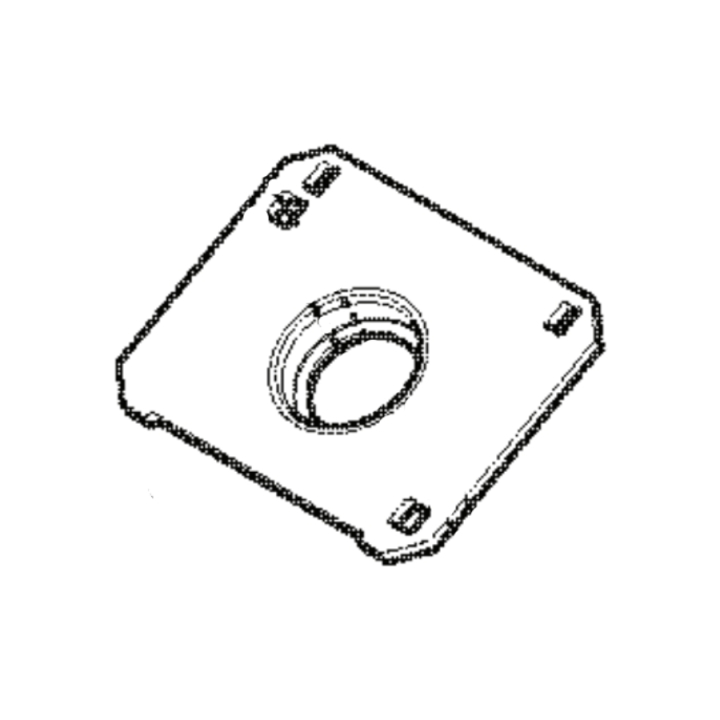 Lagerhållare i gruppen Reservdelar Gräsklippare / Reservdelar Jonsered Åkgräsklippare / Reservdelar Jonsered FR 2216A2 hos Gräsklipparbutiken (5026493-01)