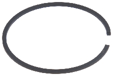 Kolvring 45mm 355RX, 355FX, 555RX, 555FX, FC2255, FC2256 i gruppen  hos Gräsklipparbutiken (5026539-01)