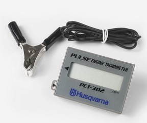 Motorvarvsmätare elektrisk i gruppen  hos Gräsklipparbutiken (5027114-01)