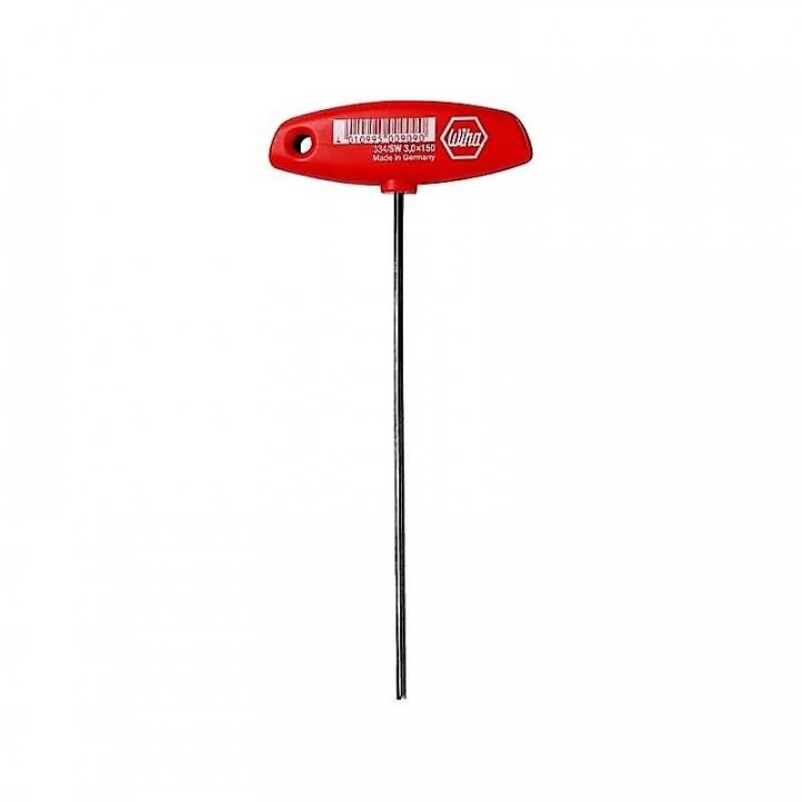 Torx - Mejsel 5027127-01 i gruppen  hos Gräsklipparbutiken (5027127-01)