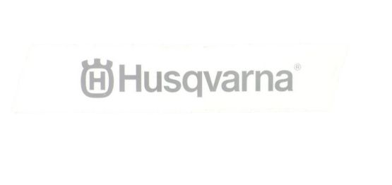 Dekal Hqv Logo i gruppen  hos Gräsklipparbutiken (5028462-02)