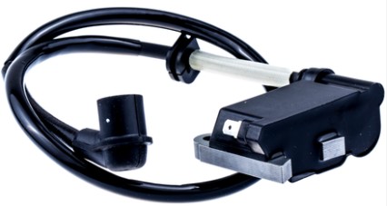 Tändmodul i gruppen hos Gräsklipparbutiken (5028464-01)
