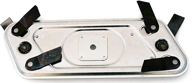 Knivtallrik Klippo 48cm / 19