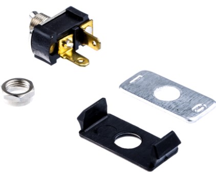 Strömbrytare i gruppen  hos Gräsklipparbutiken (5030803-01)