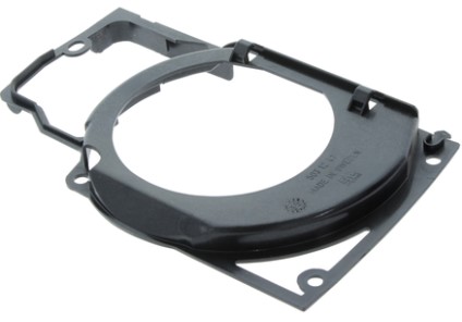 Kylluftledare i gruppen hos Gräsklipparbutiken (5031247-01)