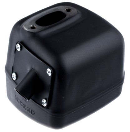 Ljuddämpare Kpl Eur i gruppen hos Gräsklipparbutiken (5031300-04)