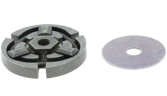 Koppling 240R, 245RX, 40, 49, RS41, RS44, GR50 i gruppen  hos Gräsklipparbutiken (5031731-02)