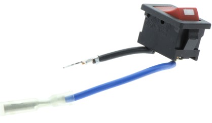 Stoppkontakt,Kpl, i gruppen  hos Gräsklipparbutiken (5031893-01)