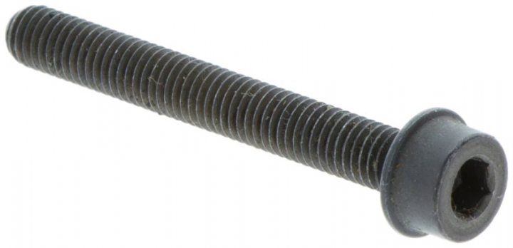 Skruv, Mc6Sf M5X40 i gruppen  hos Gräsklipparbutiken (5032002-40)