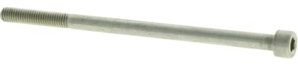 Skruv Mc 6 5 M 5X90,5 i gruppen  hos Gräsklipparbutiken (5032021-91)