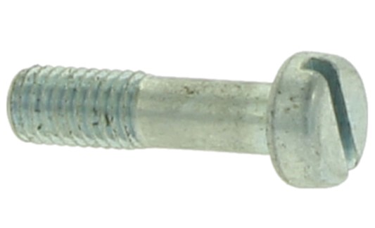 Husqvarna Skruv, Mchso M5X19 5032032-19 i gruppen  hos Gräsklipparbutiken (5032032-19)