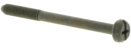Skruv, Mchsso M5X60 i gruppen  hos Gräsklipparbutiken (5032034-60)