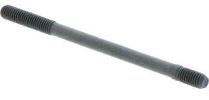 Pinnskruv 5X80 i gruppen  hos Gräsklipparbutiken (5032080-07)