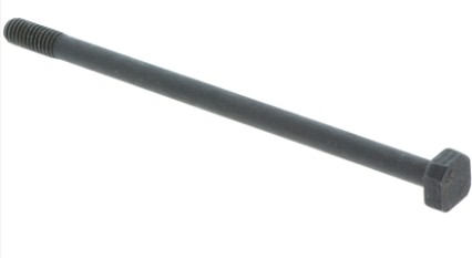 Skruv, rostfri 4-K m6 R105,5 i gruppen hos Gräsklipparbutiken (5032189-01)