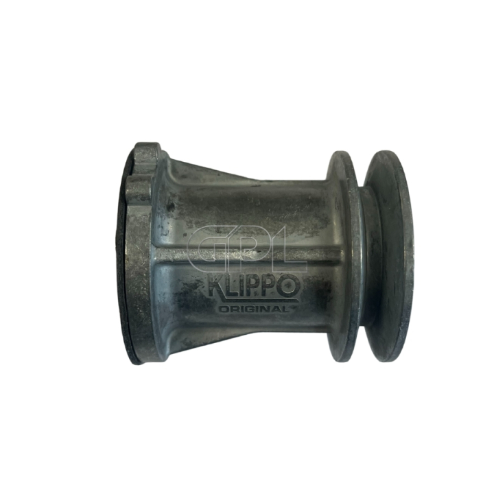 Knivfäste Ï25mm, lång axel i gruppen hos Gräsklipparbutiken (5032593-01)