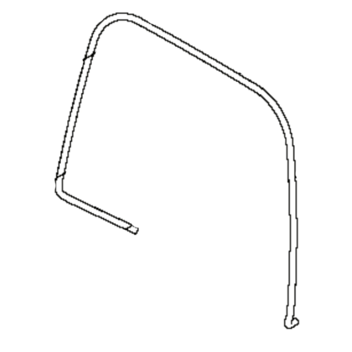 O-Ring 5032632-04 i gruppen  hos Gräsklipparbutiken (5032632-04)