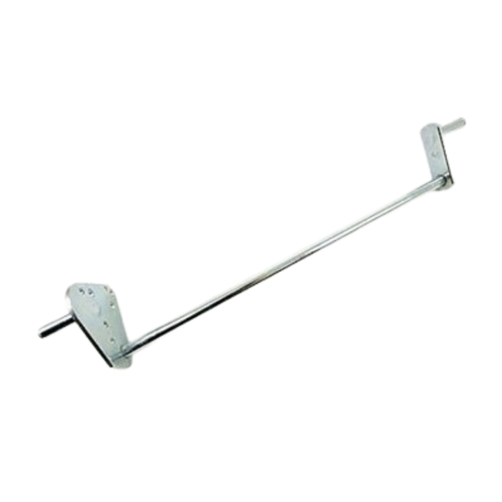 Bakaxel Cobra i gruppen Reservdelar Gräsklippare / Reservdelar Husqvarna Gå-Bakom Gräsklippare / Reservdelar Husqvarna LC448Se hos Gräsklipparbutiken (5032695-01)