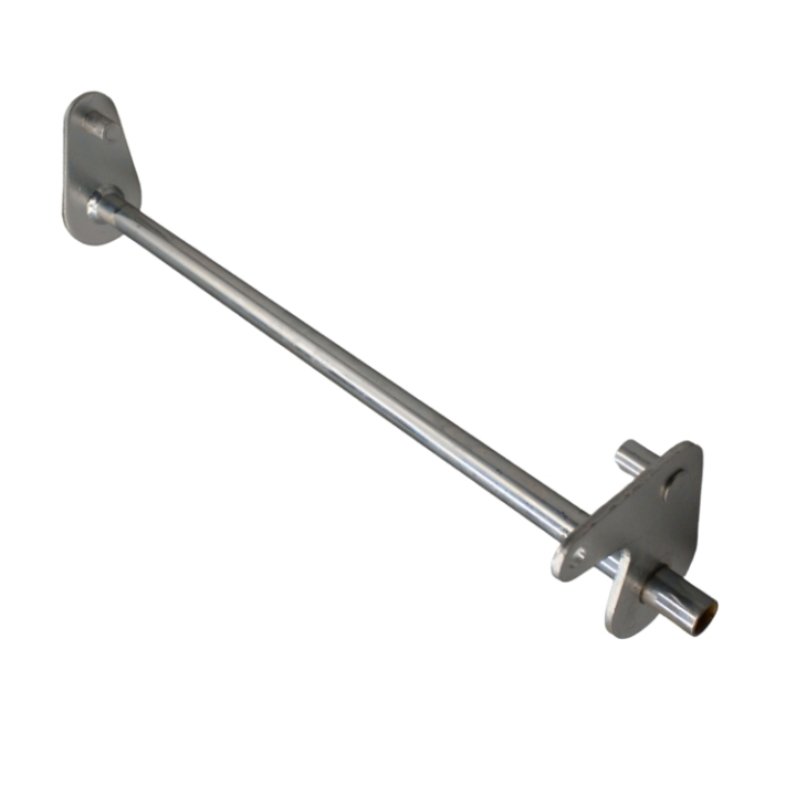 Röraxel Comet vä kompl, i gruppen Reservdelar Gräsklippare / Reservdelar Husqvarna Gå-Bakom Gräsklippare / Reservdelar Husqvarna LC448Se hos Gräsklipparbutiken (5032708-01)