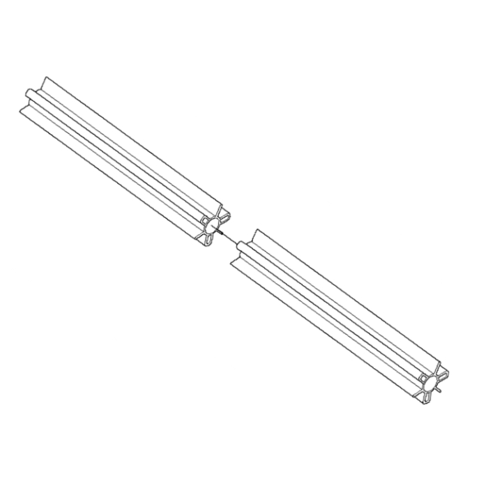 Riggrör i gruppen  hos Gräsklipparbutiken (5032853-02)