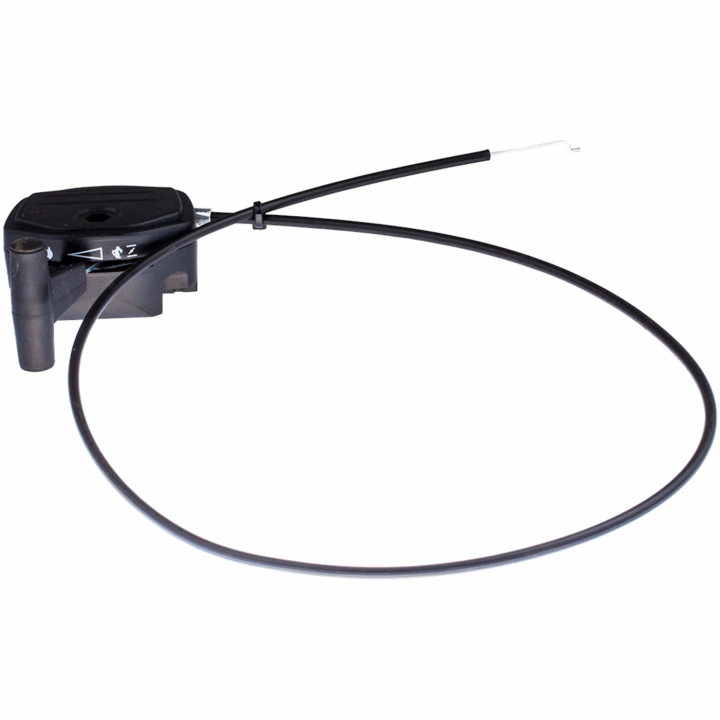 Gasreglage Klippo Comet, Pro 19 S, Pro 21 S, Cobra S i gruppen Reservdelar Gräsklippare / Vajrar & reglage till Gräsklippare / Reglage hos Gräsklipparbutiken (5033096-01)