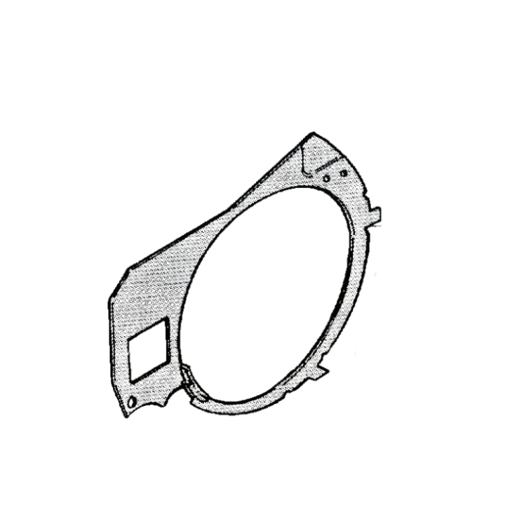 Ledskena i gruppen  hos Gräsklipparbutiken (5034230-01)