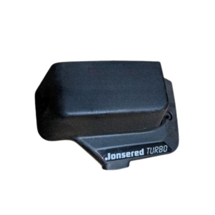 Filterkåpa (Svart) i gruppen  hos Gräsklipparbutiken (5034331-12)