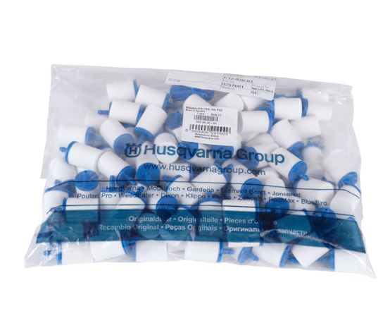 Bränslefilter 100 Pcs 5034432-05 i gruppen  hos Gräsklipparbutiken (5034432-05)