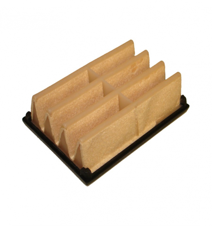 Luftfilter Kpl, 5034472-04 i gruppen  hos Gräsklipparbutiken (5034472-04)