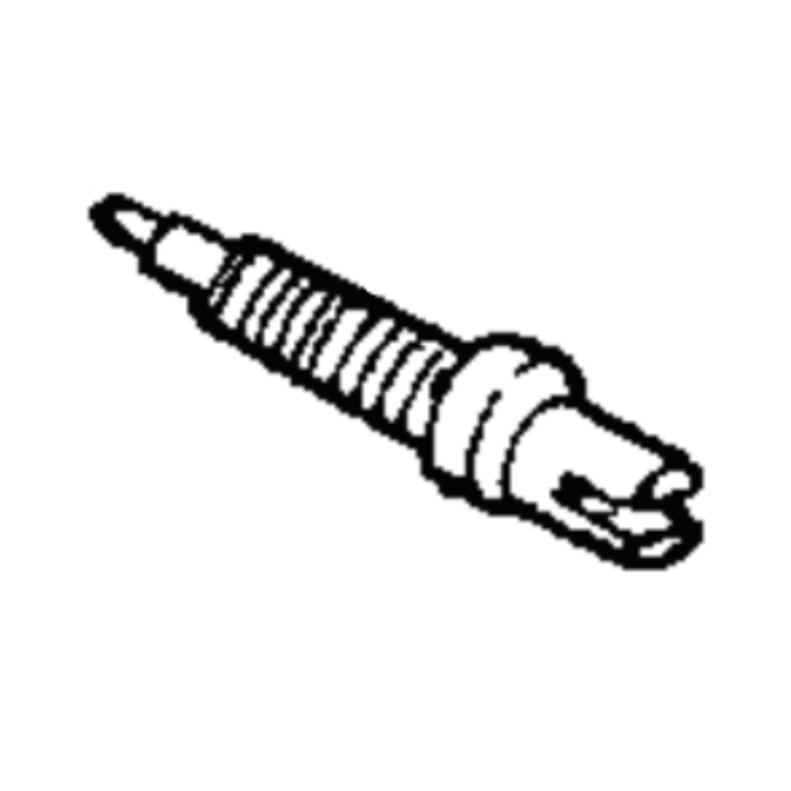 Lågvarvsnål 5034806-01 i gruppen hos Gräsklipparbutiken (5034806-01)