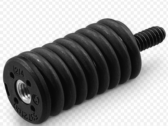 Vibrationsdämpare i gruppen  hos Gräsklipparbutiken (5034962-01)