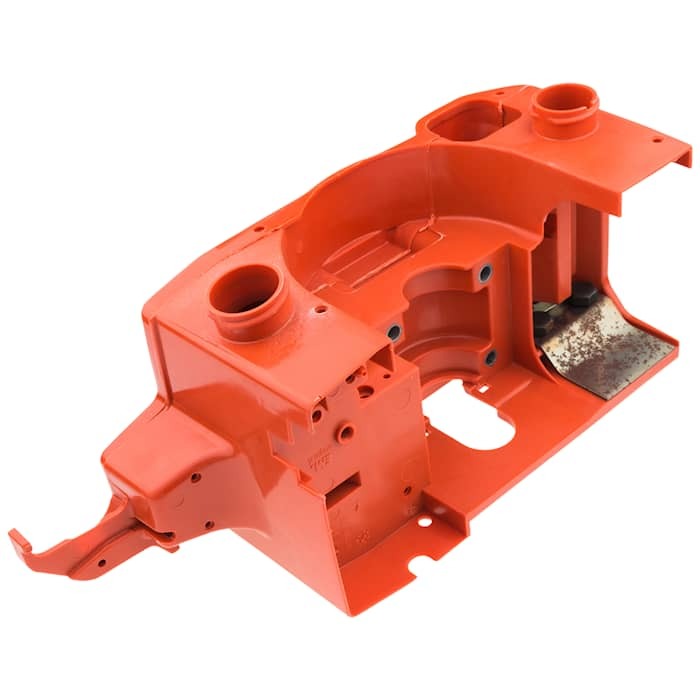 Tank, Kpl,, Orange 5034982-02 i gruppen  hos Gräsklipparbutiken (5034982-02)