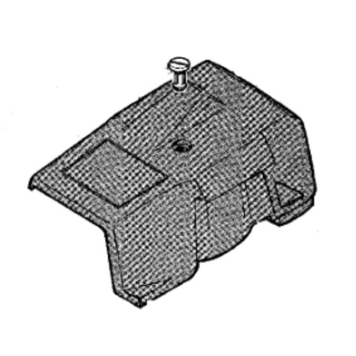 Cylinderkåpa, Usa i gruppen  hos Gräsklipparbutiken (5035206-01)