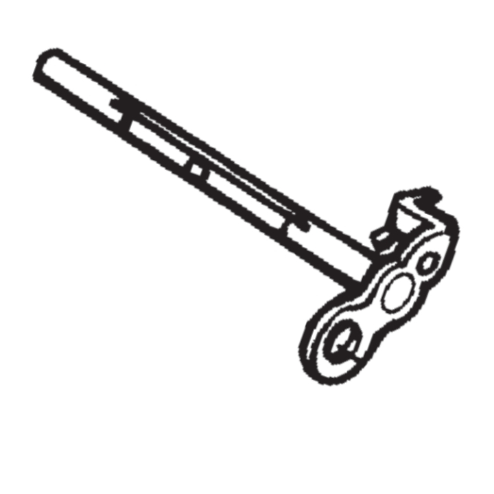 Trottelaxel i gruppen hos Gräsklipparbutiken (5035544-01)