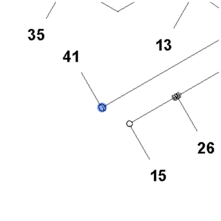 Plug-Welch 5035743-01 i gruppen hos Gräsklipparbutiken (5035743-01)