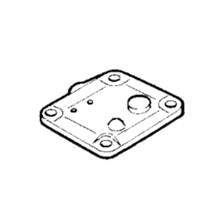 Lock 5035958-01 i gruppen  hos Gräsklipparbutiken (5035958-01)