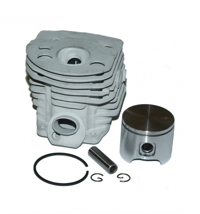 Cylinderkit Husqvarna 51, 55, 55 Rancher i gruppen  hos Gräsklipparbutiken (5036091-71)