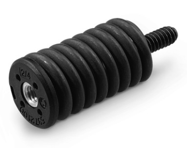 Vibrationsisolator i gruppen  hos Gräsklipparbutiken (5036376-01)