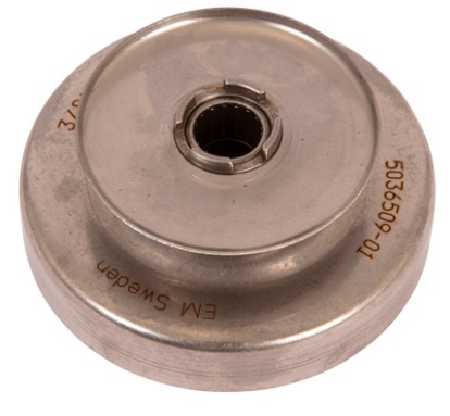 Kopplingstrumma 3/8 X 7 i gruppen  hos Gräsklipparbutiken (5036509-01)