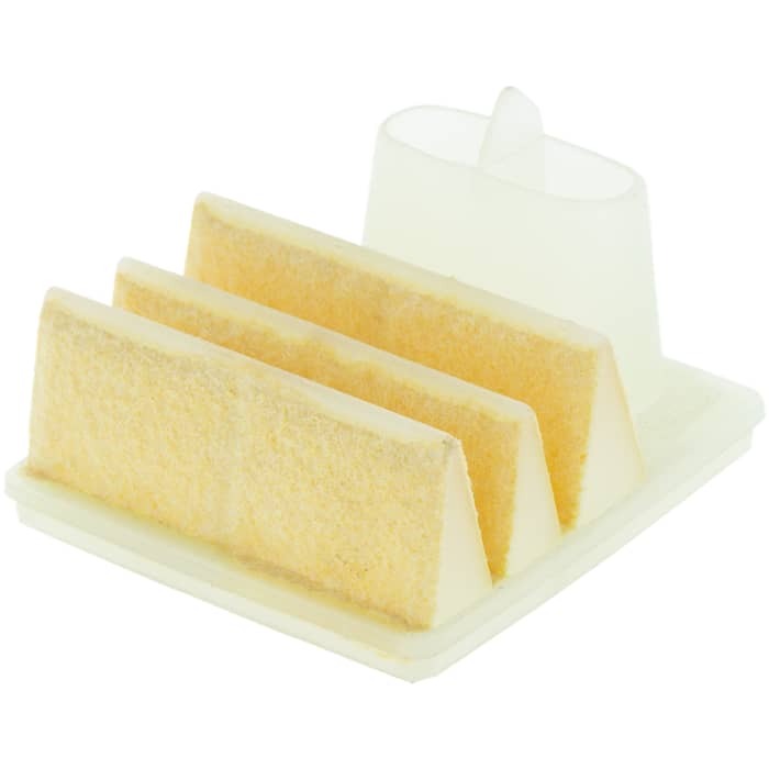 Luftfilter non woven i gruppen  hos Gräsklipparbutiken (5036785-02)