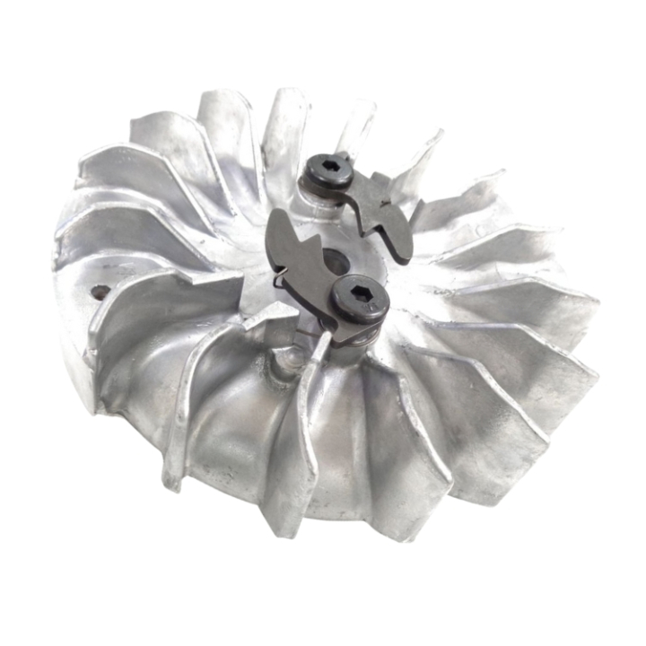 Svänghjul i gruppen hos Gräsklipparbutiken (5036894-02)