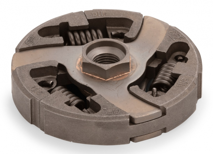 Clutch Assy i gruppen  hos Gräsklipparbutiken (5037015-04)