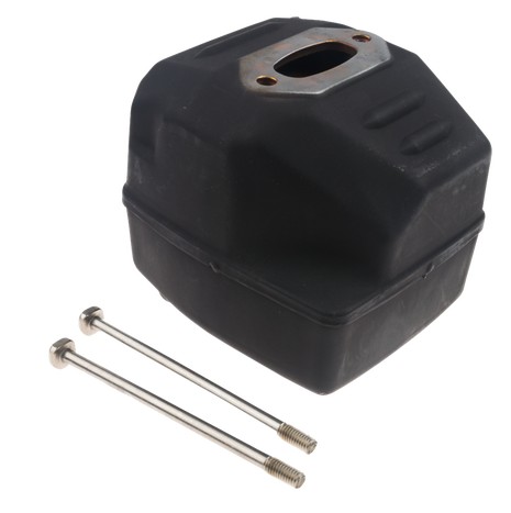 LJUDDÄMPARE FF i gruppen  hos Gräsklipparbutiken (5037113-07)