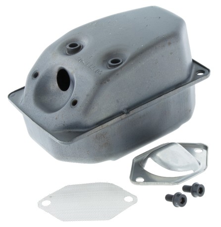 Ljuddämpare Kpl, i gruppen  hos Gräsklipparbutiken (5037137-05)