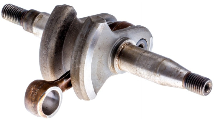 Vevaxel Kpl, i gruppen  hos Gräsklipparbutiken (5037244-04)