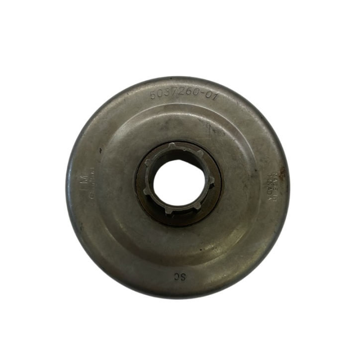 Kopplingstrumma i gruppen hos Gräsklipparbutiken (5037260-01)