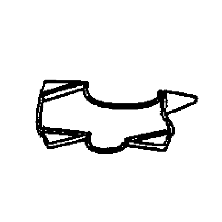 Transportskydd 5037453-01 i gruppen  hos Gräsklipparbutiken (5037453-01)